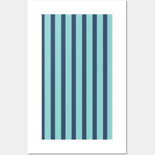 Adler | Colorful Stripes Pattern Posters and Art